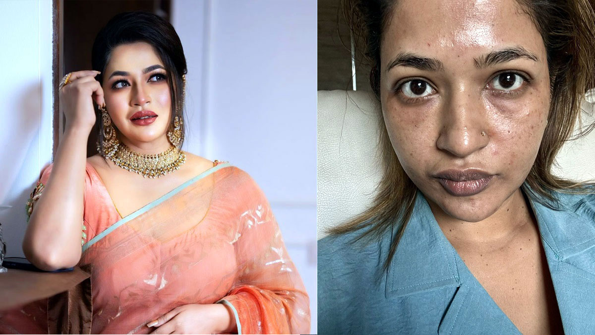 আমাকে ভাঙতে চাইলে, আরও শক্ত হয়ে যাই : বাঁধন