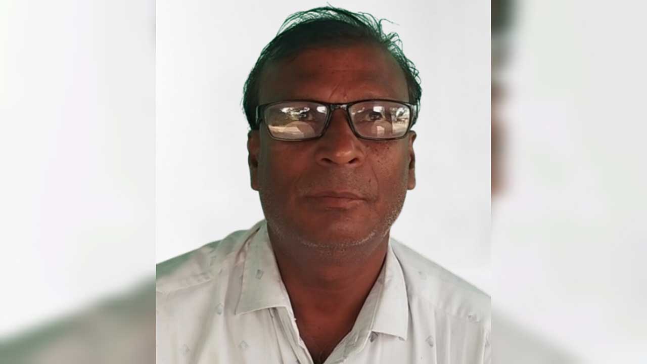 ৩৫ বছর পর পরীক্ষা দিয়ে ইংরেজিতে ফেল করেছেন নাটোরের দুলু 