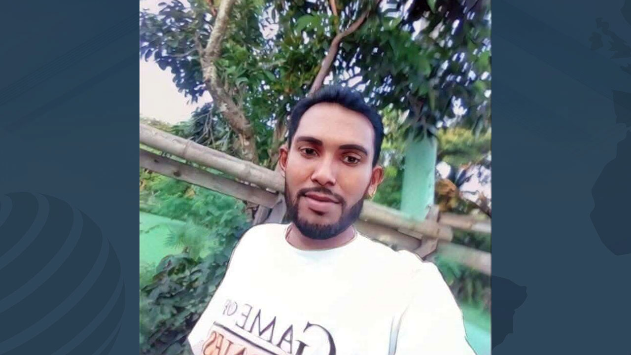 শ্বশুরবাড়ির লোকজনের মারধরে যুবদল নেতার মৃত্যু