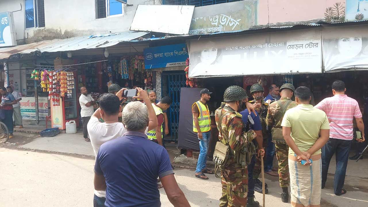 মেয়াদ উত্তীর্ণ কেক খেয়ে ৩০ শিশু অসুস্থ