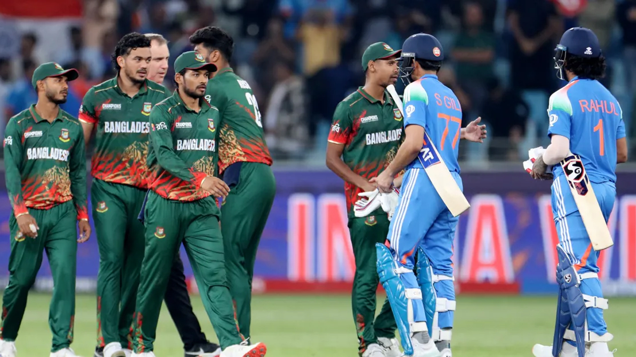 ‘রাজনৈতিক কারণে’ রোহিতদের বাংলাদেশ সফরে রাজি নয় ভারত সরকার