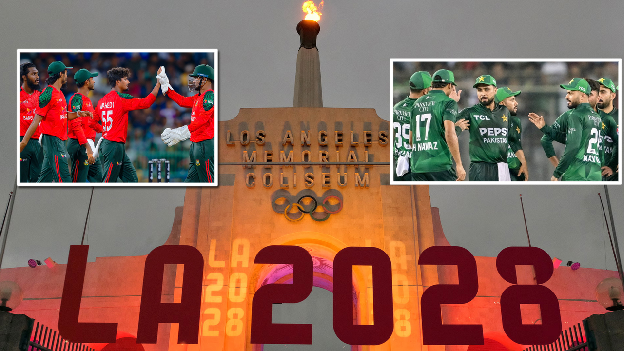 বাংলাদেশ-পাকিস্তানসহ কপাল পুড়তে পারে যেসব দেশের