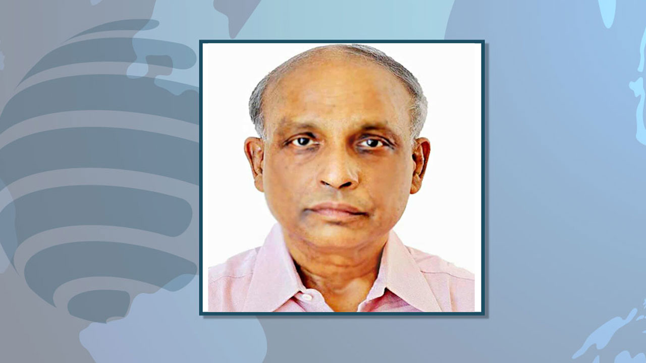 ইসলামী ব্যাংকের নতুন চেয়ারম্যান এম জুবায়দুর রহমান