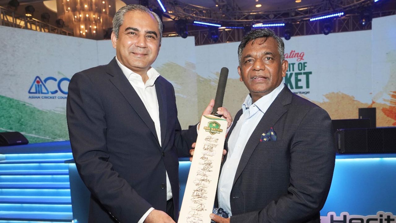 অস্ট্রেলিয়া-বাংলাদেশের সঙ্গে ত্রিদেশীয় সিরিজ নিয়ে যা বললেন পিসিবি সভাপতি