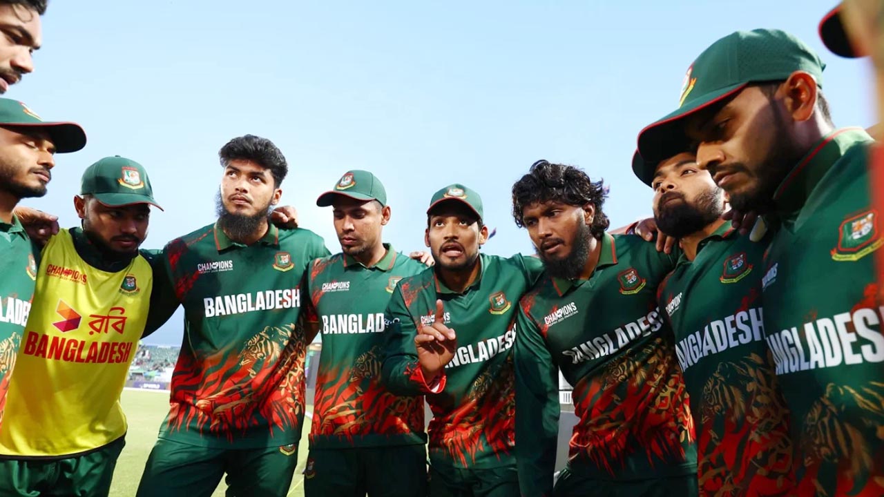 ভারত না আসায় যে দুই দলের বিপক্ষে খেলতে পারে বাংলাদেশ
