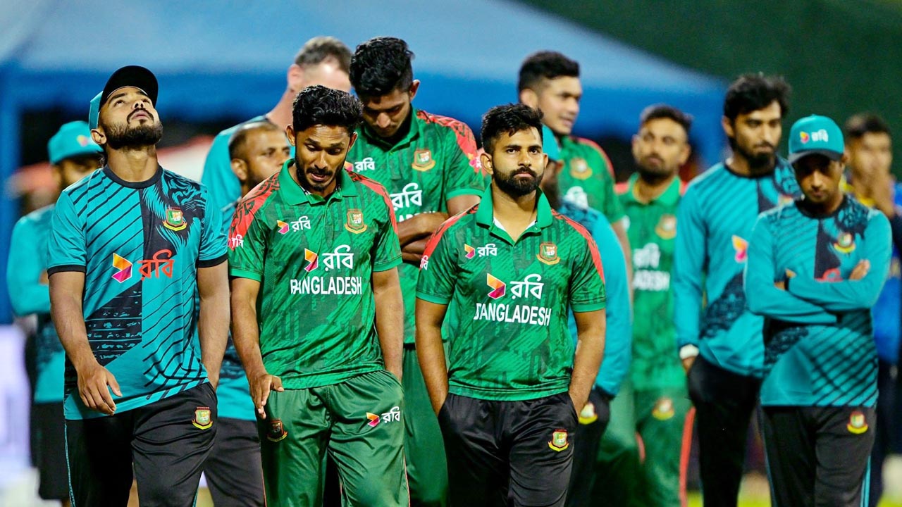 ব্যর্থতার শুরু আছে শেষ নেই, ‘জবাবদিহির আওতায় আনার দাবি’