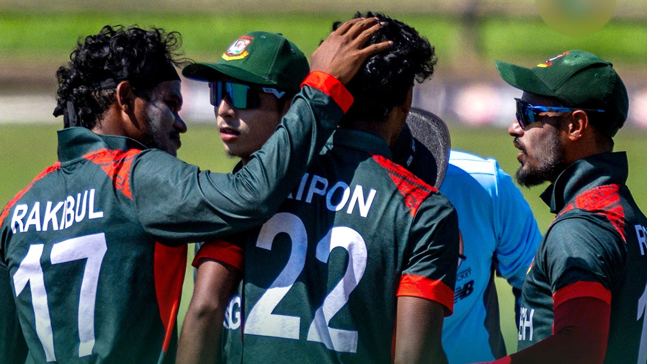 ১১ দল নিয়ে অস্ট্রেলিয়ায় টপ এন্ড টি-টোয়েন্টি সিরিজ, খেলবে বাংলাদেশও