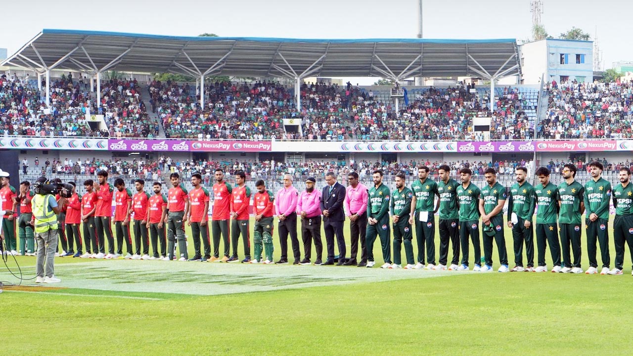 টিকিটের অর্থ মাইলস্টোনের ক্ষতিগ্রস্ত ও জুলাই যোদ্ধাদের দেবে বিসিবি