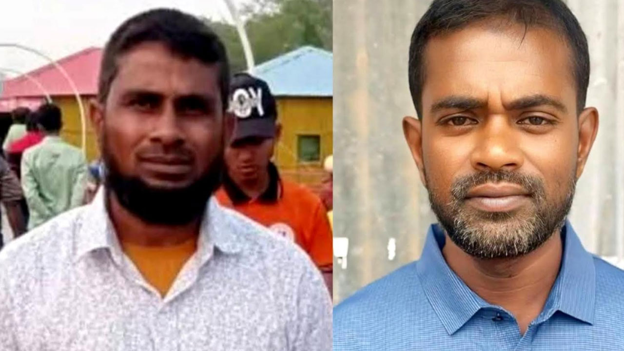 ভোলায় দলবদ্ধ ধর্ষণ মামলার প্রধান আসামিসহ গ্রেপ্তার ২