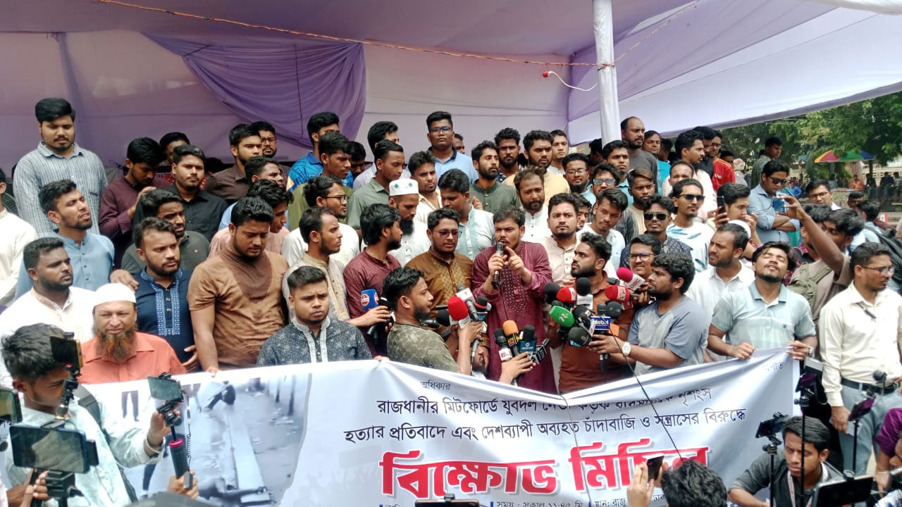 ক্ষমতায় যাওয়ার আগে এই চরিত্র, ক্ষমতায় গেলে কী করবেন