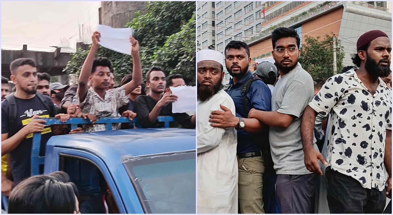 উত্তরায় বিমান বিধ্বস্ত : বার্ন ইনস্টিটিউটে রক্ত দিতে মানুষের ঢল