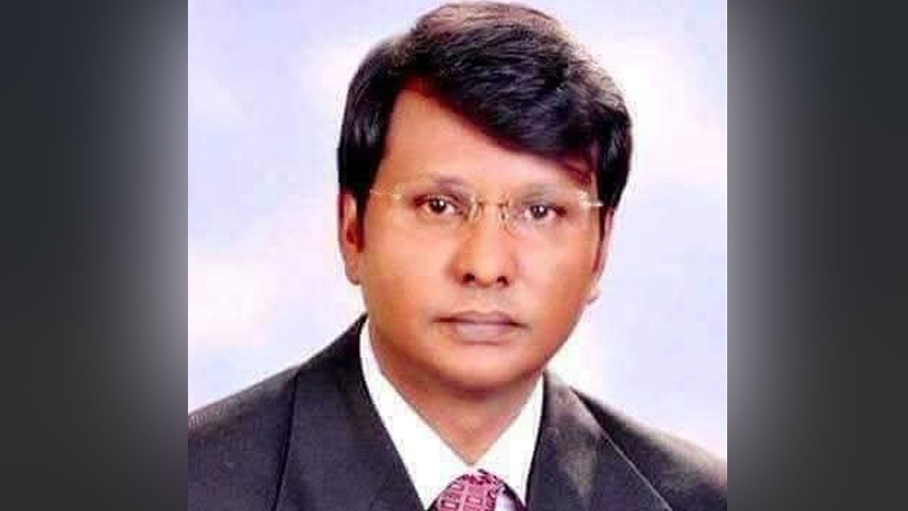 যুবদল নেতার উচ্ছৃঙ্খলতার বিষয়ে পুলিশকে লিখিত জানালেন বিএনপি নেতা