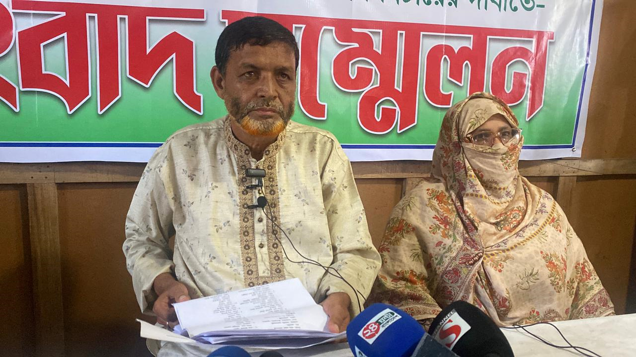 বিএনপি নেতাদের চাঁদা না দেওয়ায় মারধরের অভিযোগ সাবেক সেনা সদস্যের