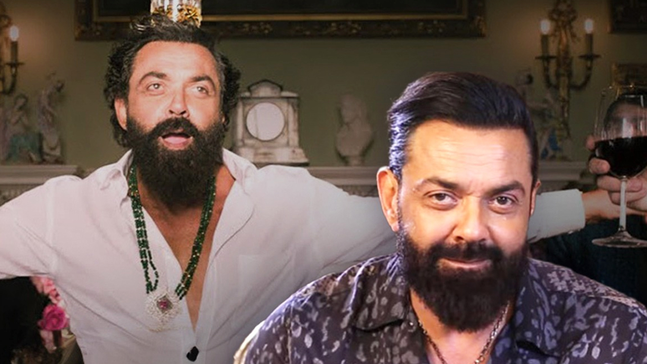 ‘অ্যানিম্যাল ২’ মুক্তি নিয়ে মুখ খুললেন ববি দেওল