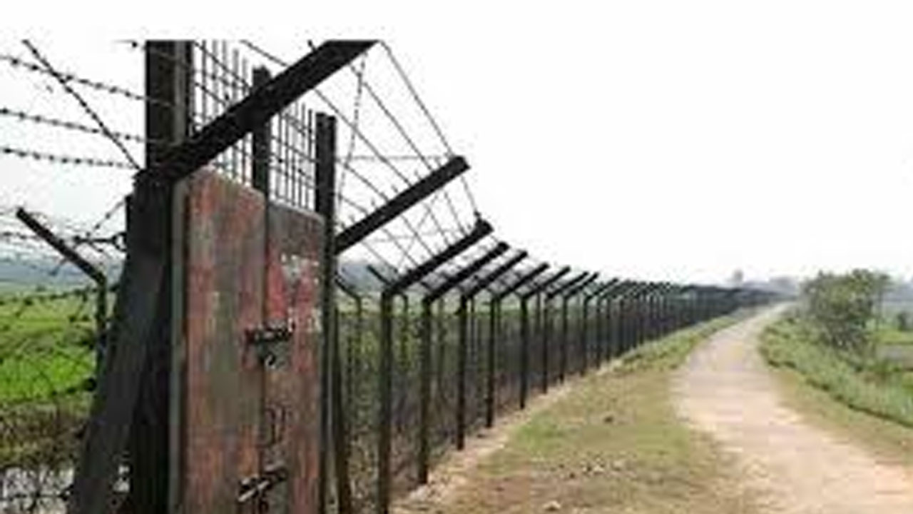 ২১ রোহিঙ্গাকে নালিতাবাড়ী সীমান্ত দিয়ে পুশ ইন করল বিএসএফ