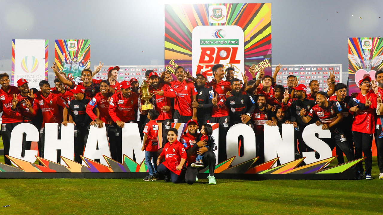 বিপিএলের নিলাম কবে, যা জানা গেল