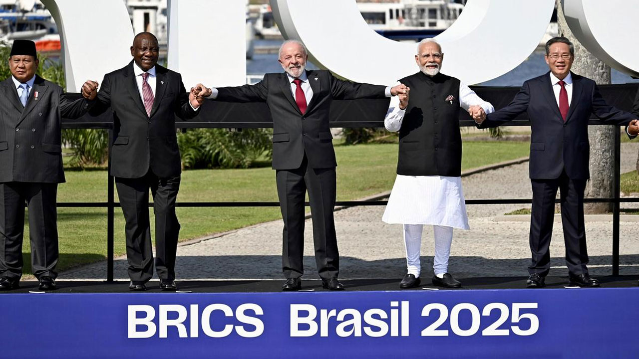 ব্রিকস সম্মেলনে ভারতের প্রাপ্তি-অপ্রাপ্তি