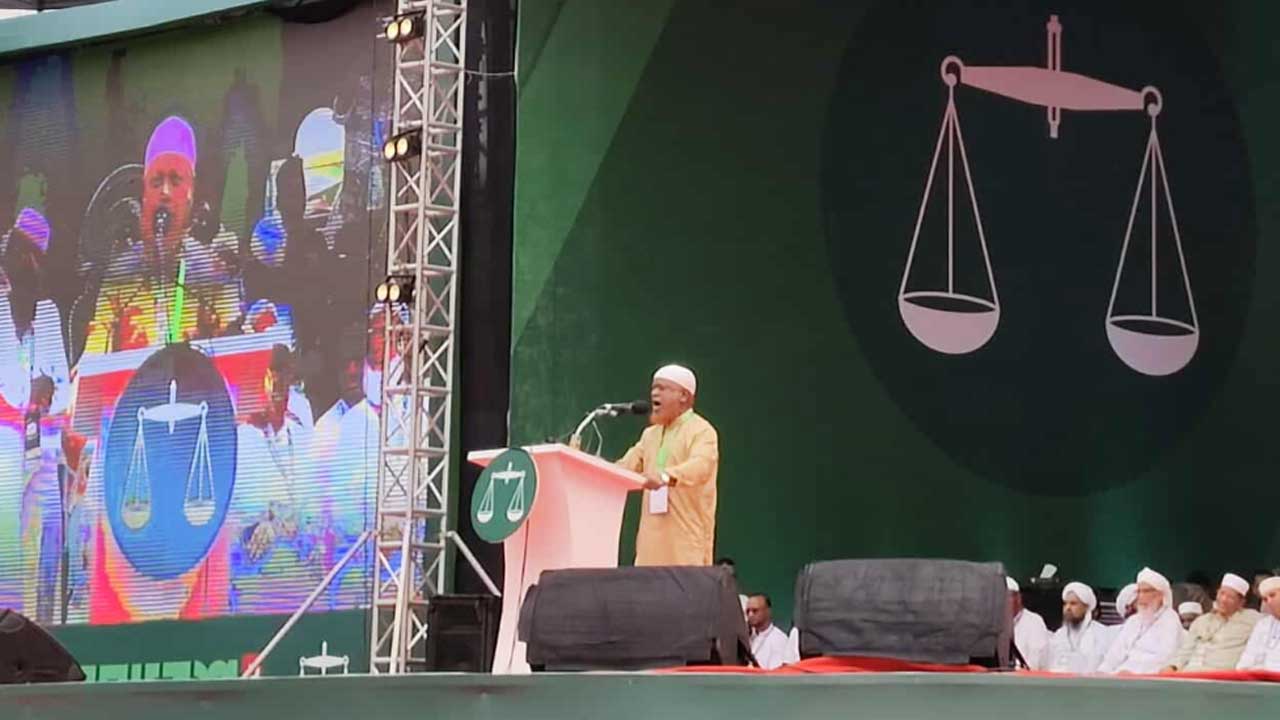 এক-দুটি দলের কথায় জুলাই সনদ থেমে থাকবে না : বুলবুল