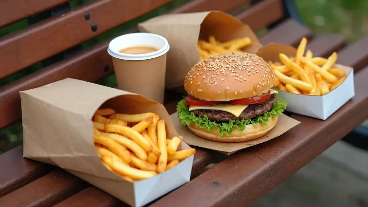 ট্রাম্পের কাণ্ডে মার্কিন বাজারে অস্থিরতা, বাড়তে পারে কফি ও বার্গারের দাম