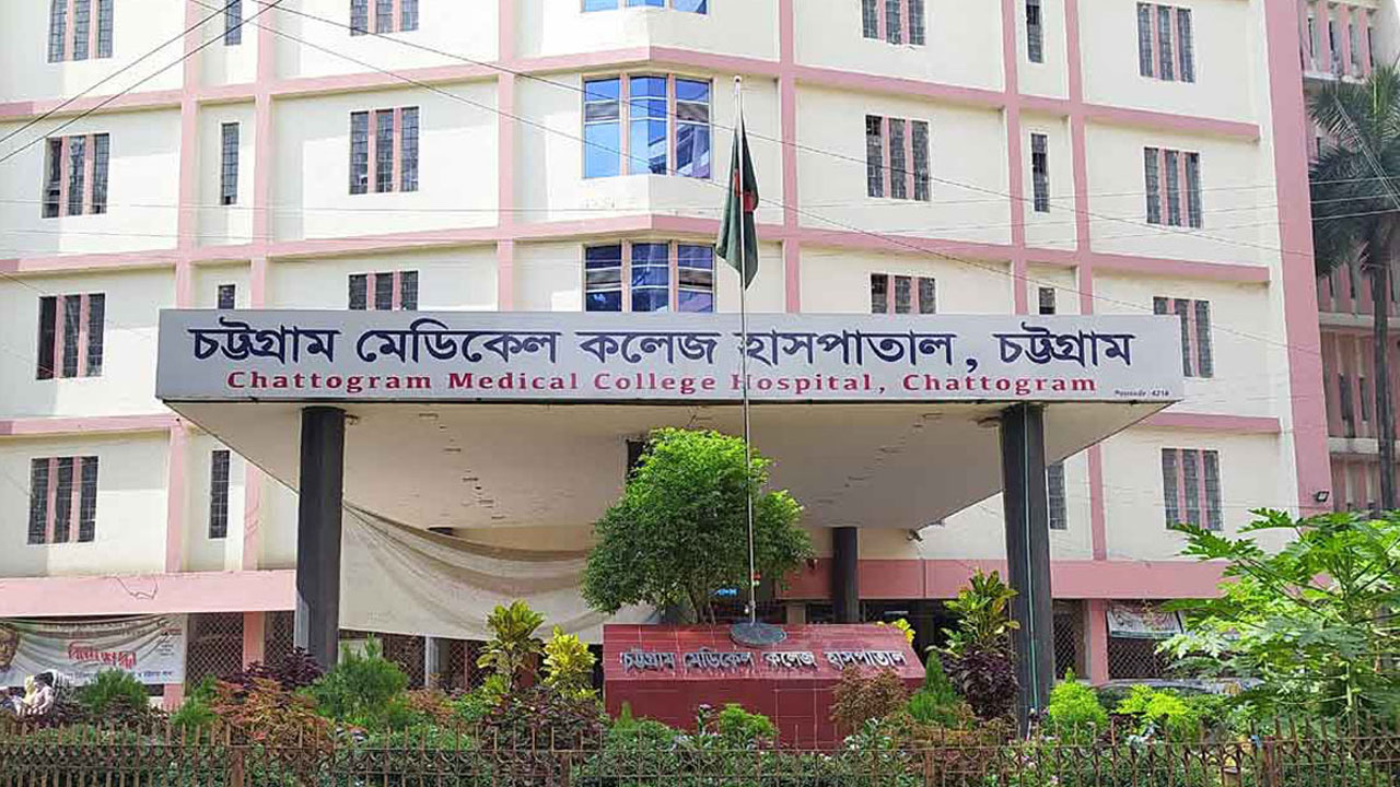 চমেক হাসপাতালে শিশুদের জন্য চালু হচ্ছে ‘দ্রুত সার্জারি সেবা’