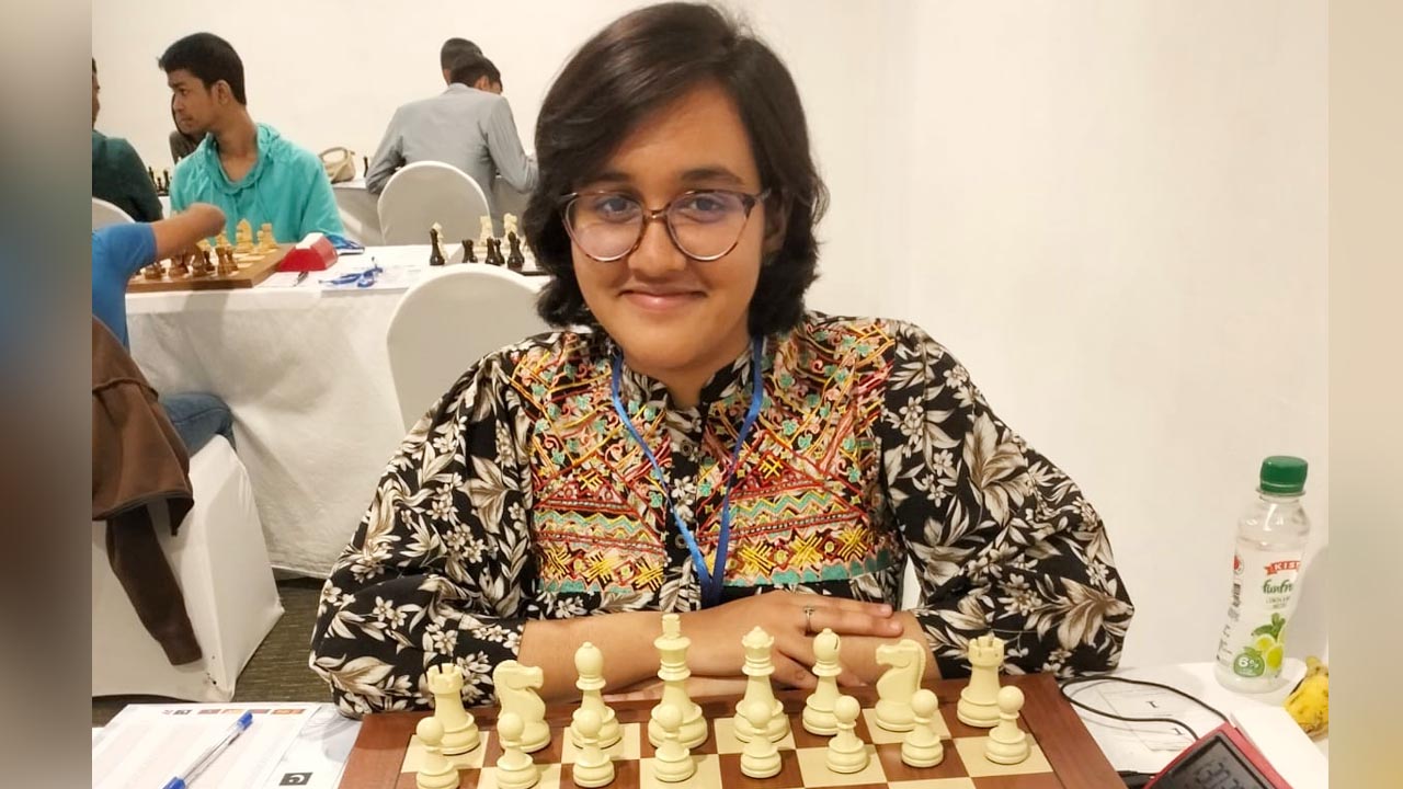 মহিলা বিশ্বকাপে ওয়াদিফার হার