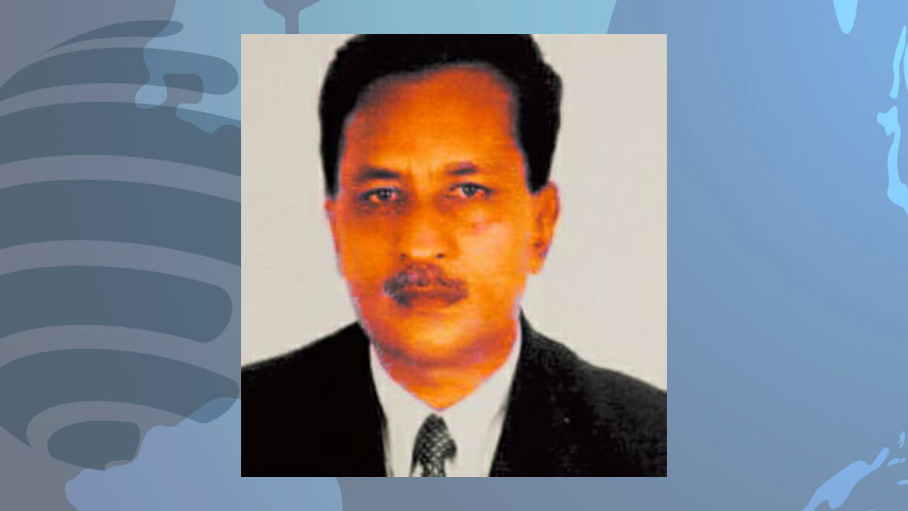 স্ত্রী হত্যা মামলায় আইনজীবী কারাগারে