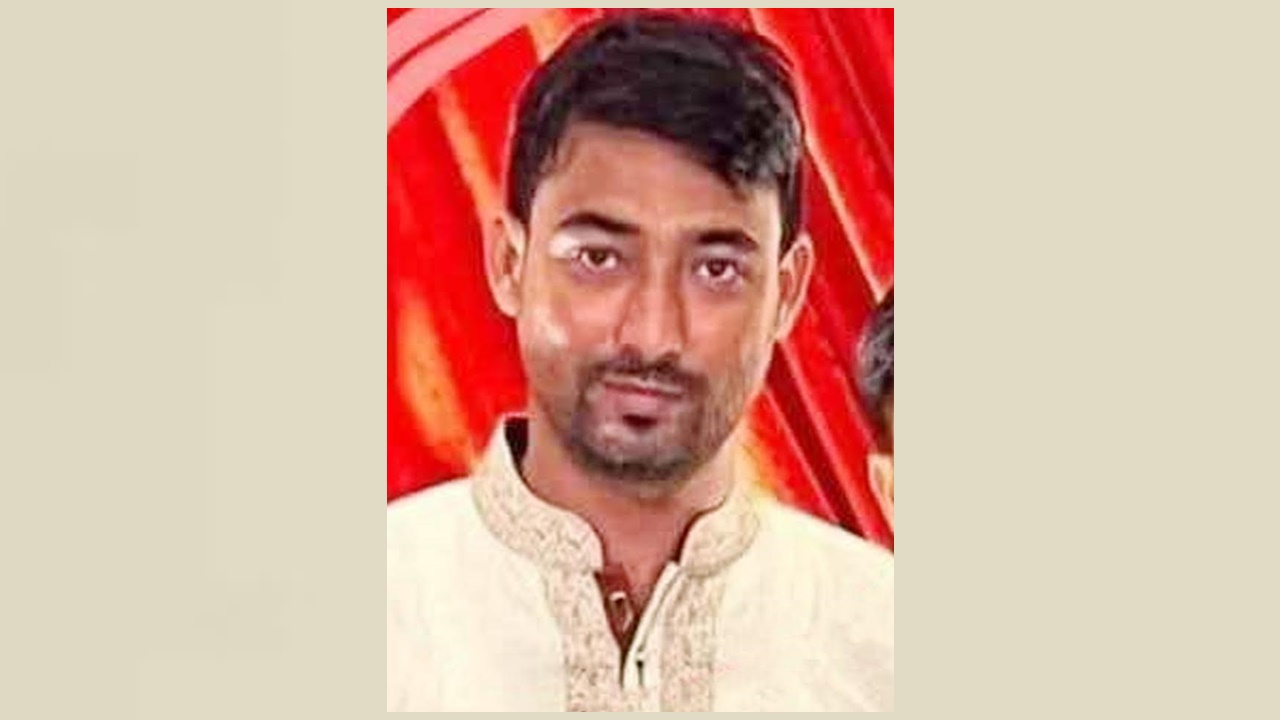 চট্টগ্রাম বিমানবন্দরের কর্মচারী খুনের মামলায় রিমান্ডে প্রধান আসামি