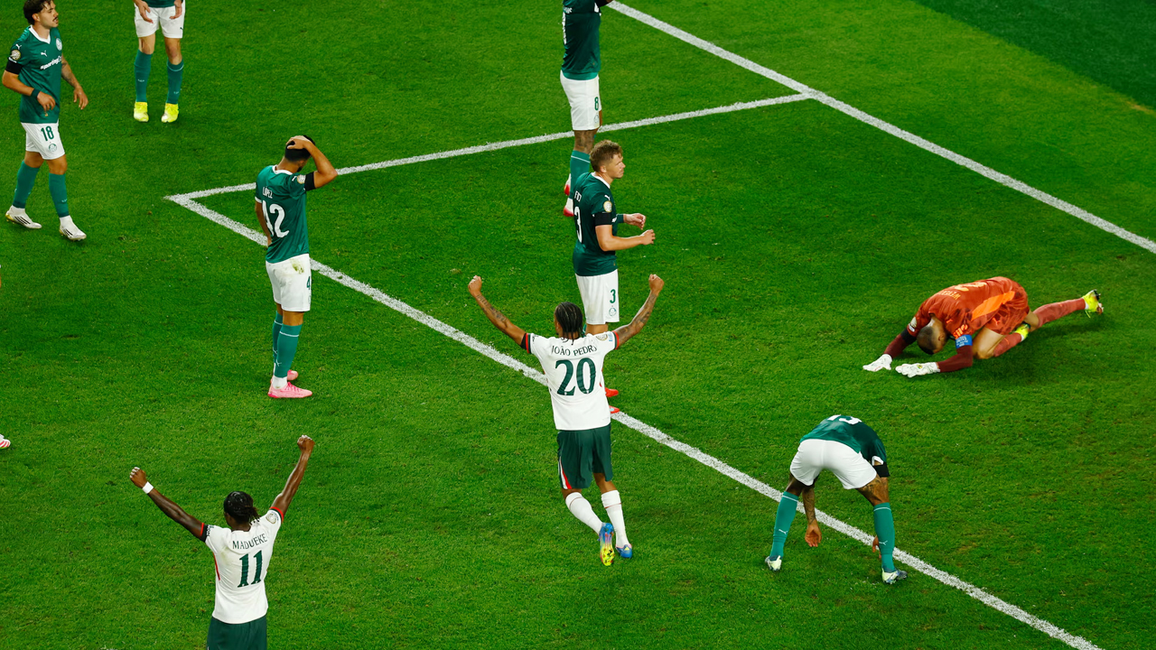 ভবিষ্যৎ ক্লাবের বিপক্ষে গোল করেও বিদায়, সেমিতে চেলসি