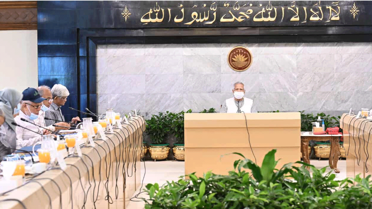 জাতিসংঘের মানবাধিকারবিষয়ক মিশন স্থাপনে সমঝোতা স্মারকের খসড়া অনুমোদন