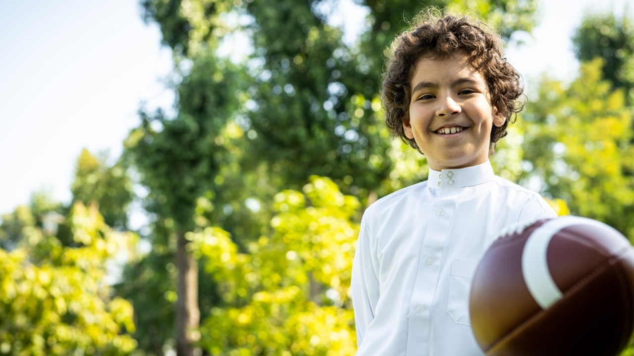 মৃত শিশুরা জান্নাতে যে নবীর পাশে খেলাধুলা করে