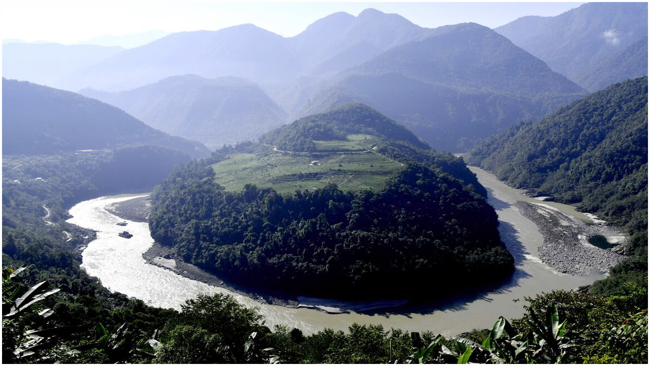 ব্রহ্মপুত্রে চীনের মেগা-বাঁধ, বাংলাদেশ-ভারতের উদ্বেগ কেন?