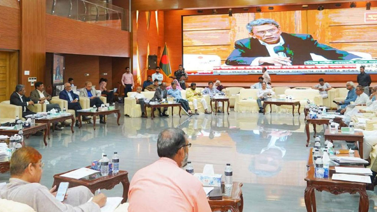 ফরেন সার্ভিস একাডেমিতে ফায়ার অ্যালার্ম, তদন্তের অনুরোধ কমিশনের