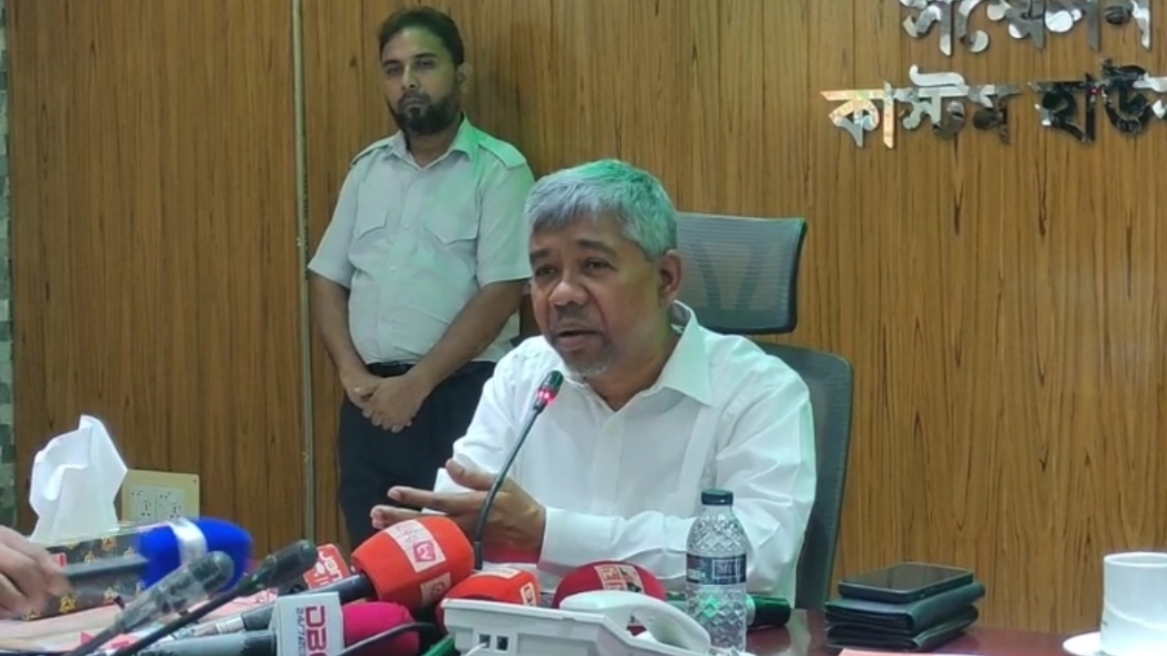 চট্টগ্রামে তিনটি আইকনিক ভবন করবে এনবিআর