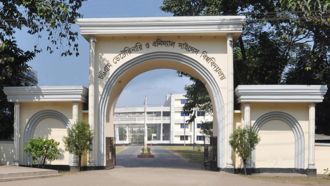 সিভাসুর ১৯ শিক্ষার্থীকে হল থেকে বহিষ্কার, ২ জনের ছাত্রত্ব বাতিল