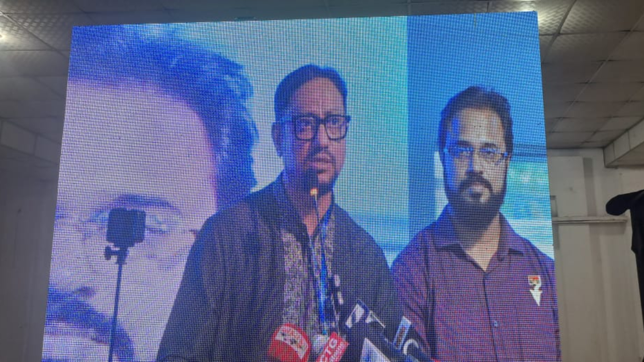 ‘প্রথম শহীদ ওয়াসিম আকরাম, আবু সাঈদ নয়’