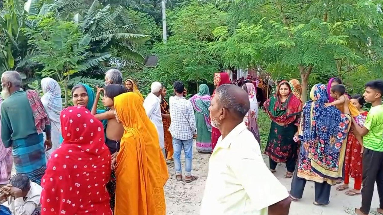 ডেকে নিয়ে অপহরণ, ৪ দিন পর মিলল অর্ধগলিত মরদেহ