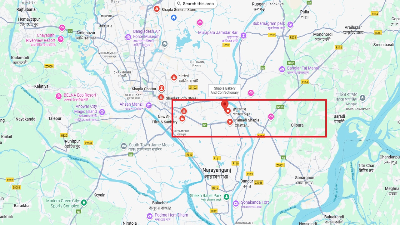 ডেমরায় চুরির অভিযোগে গণপিটুনিতে যুবকের মৃত্যু