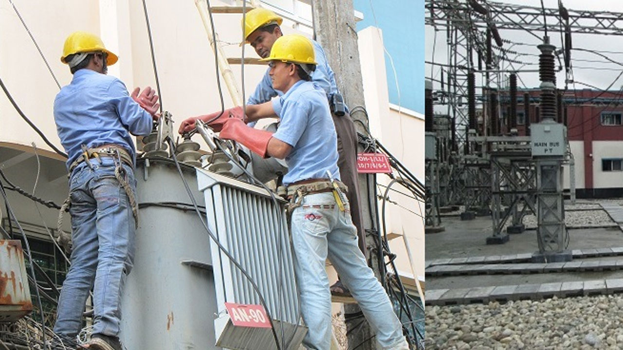 নিয়োগ দিচ্ছে ডেসকো, আজই আবেদন করুন