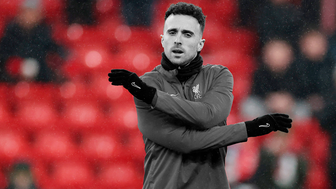 দিয়েগো জোতার মৃত্যুতে নতুন মোড়, পুলিশ-প্রত্যক্ষদর্শীর ভিন্ন বক্তব্য