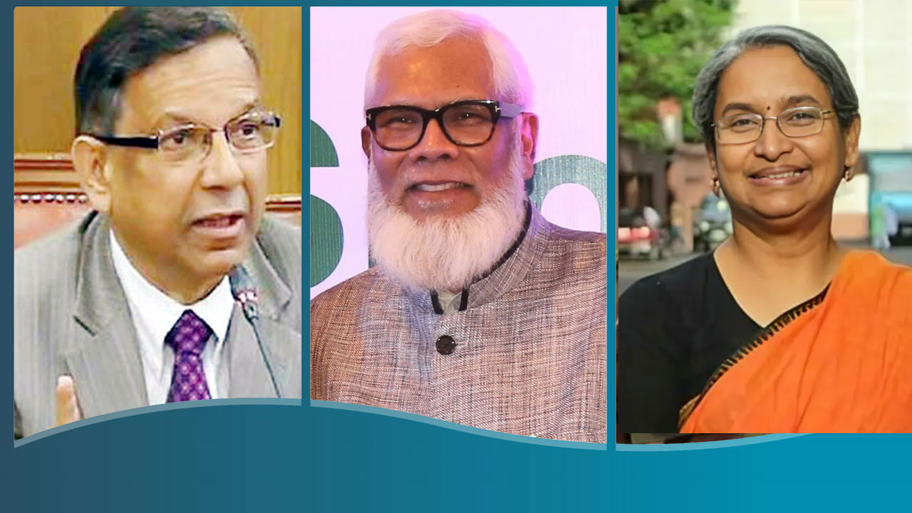 নতুন মামলায় গ্রেপ্তার আনিসুল-সালমান-দীপু মনি