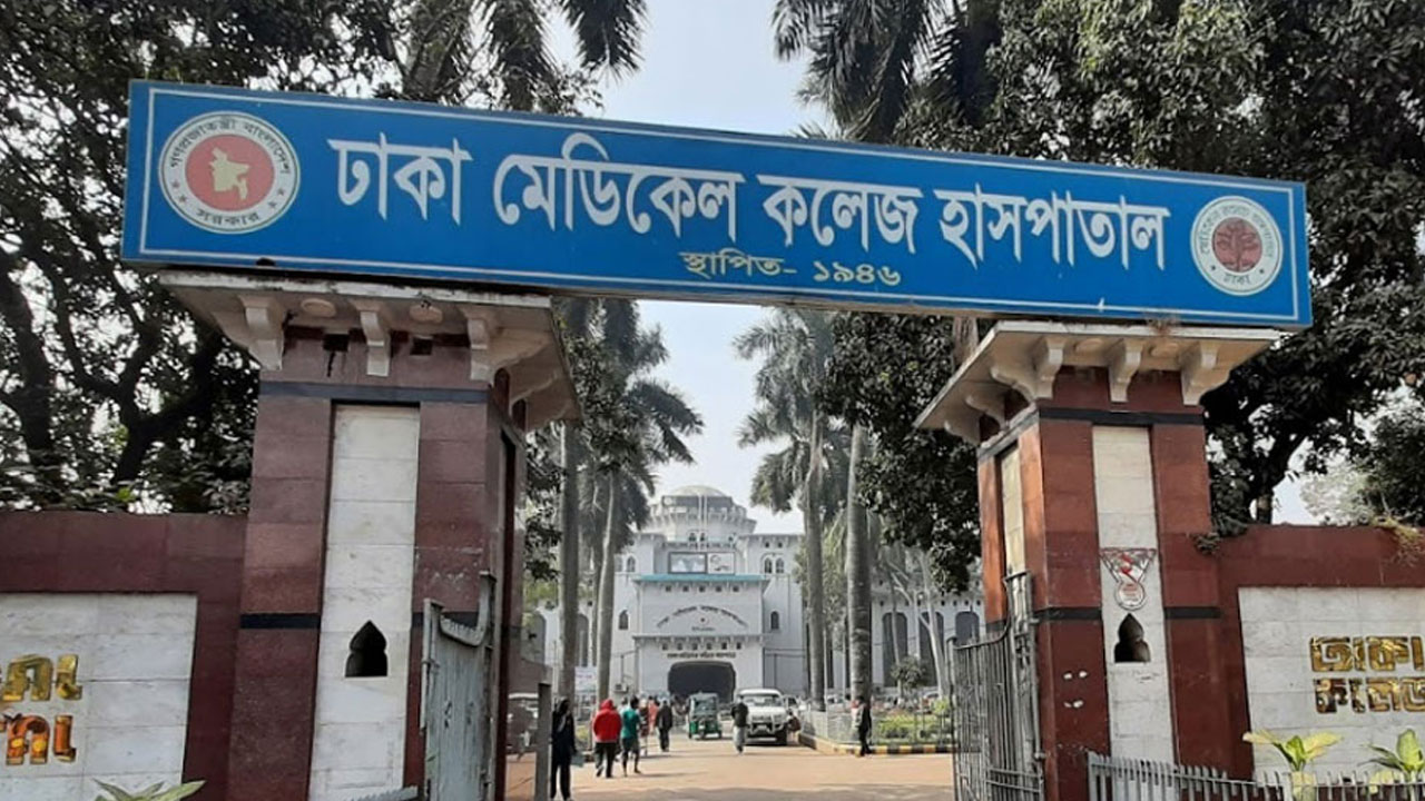 বাড্ডায় ব্র্যাক বিশ্ববিদ্যালয় শিক্ষার্থীর ঝুলন্ত মরদেহ উদ্ধার