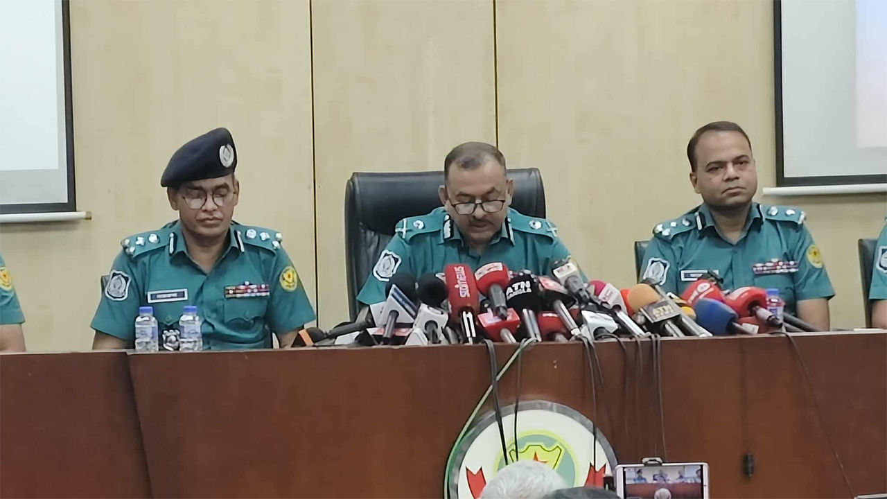 রাজনীতি নয়, অতীত কর্মকাণ্ড ও ব্যবসায়িক দ্বন্দ্বে সোহাগ হত্যা