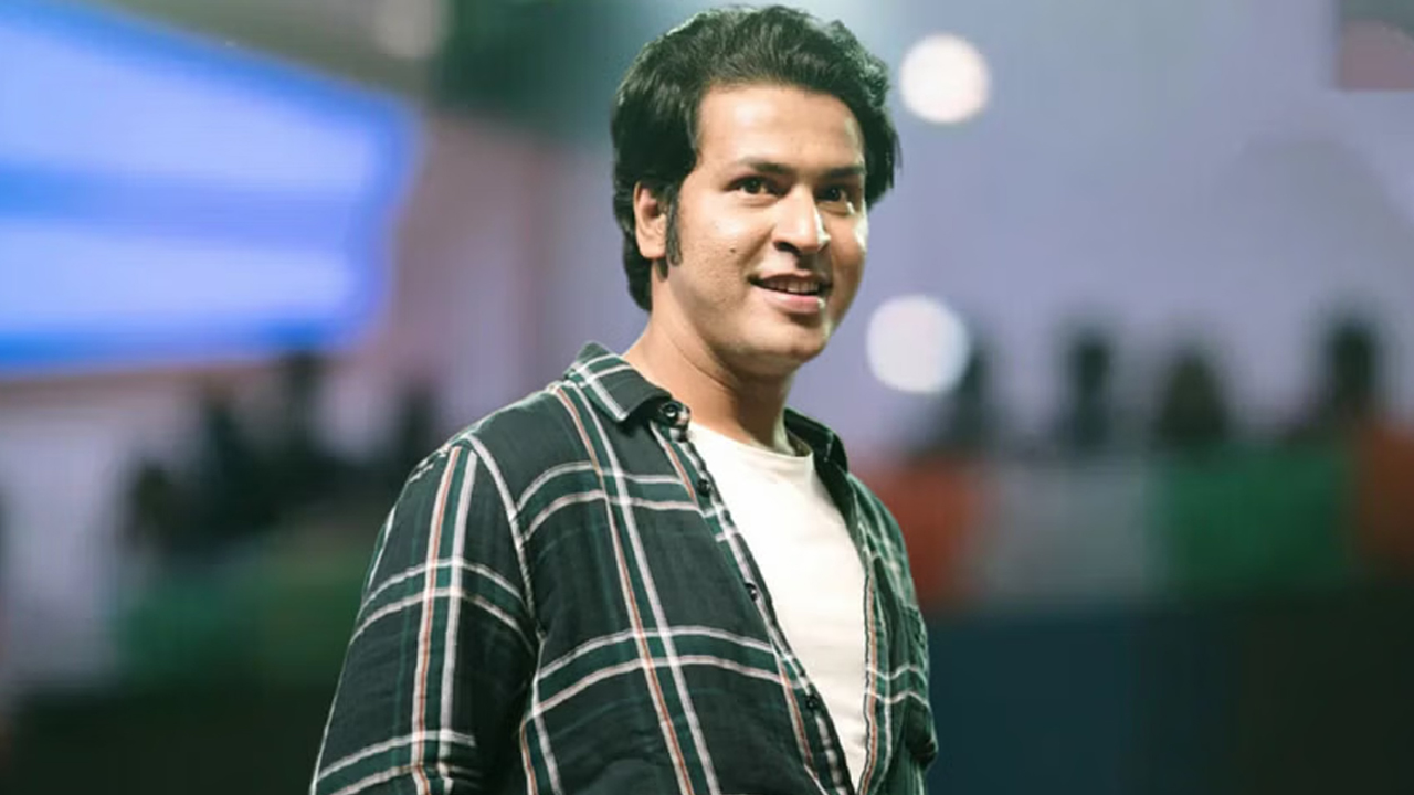 ‘সিরিজ-সিনেমার জন্য কেউ আর ডাকেনি’