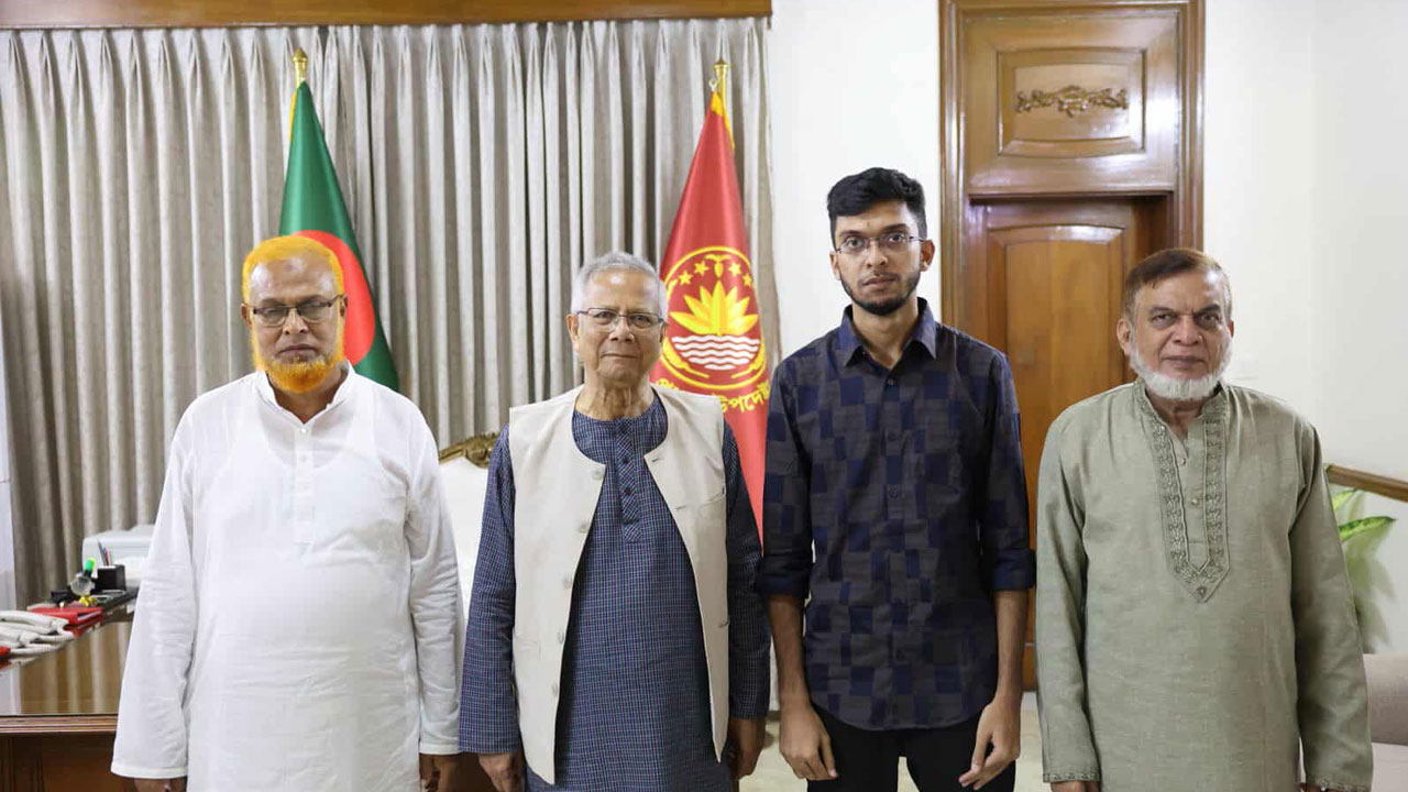 ১৫ বছরে আওয়ামী সন্ত্রাসে নিহতদের তালিকা প্রস্তুতের নির্দেশ