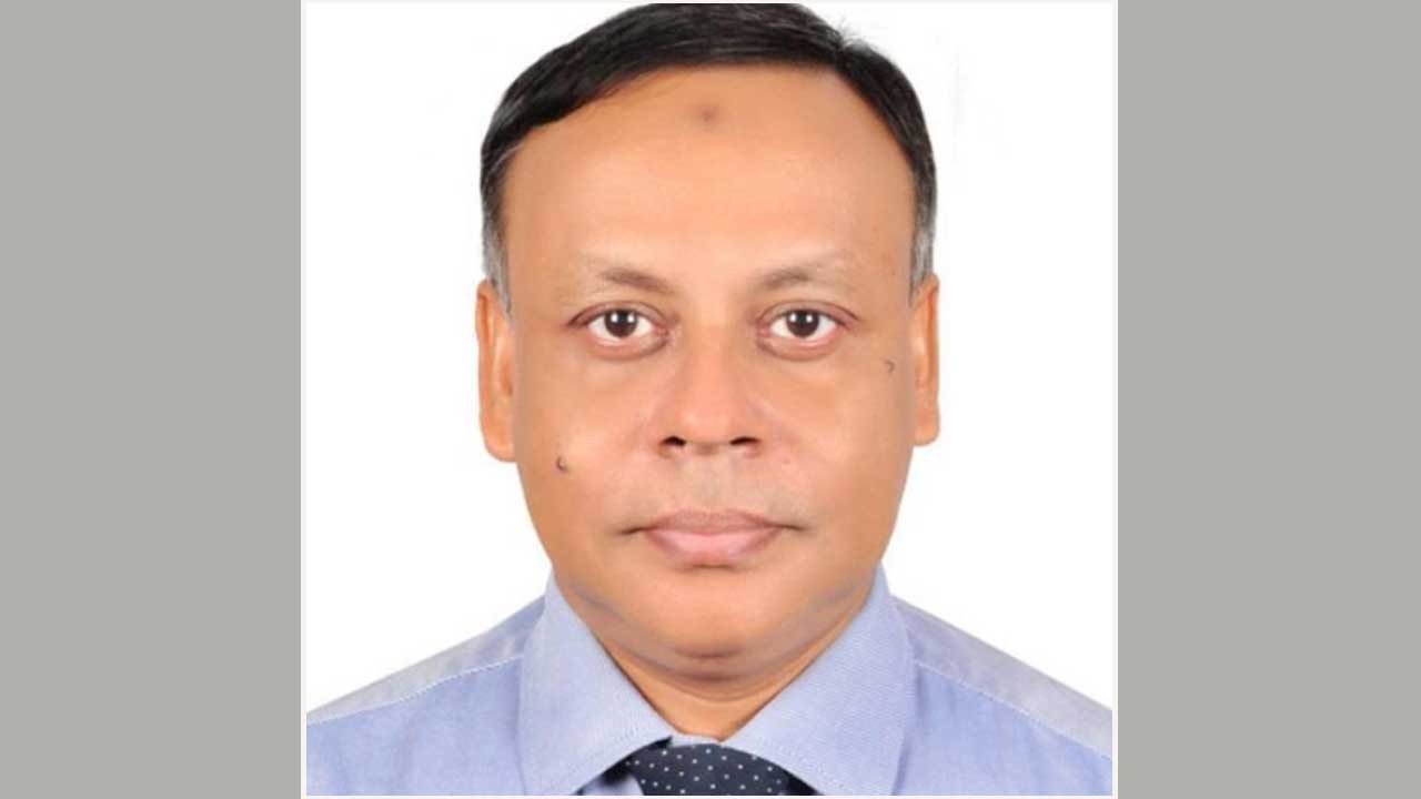 ডিএসসিসির নতুন প্রধান নির্বাহী কর্মকর্তা জহিরুল ইসলাম