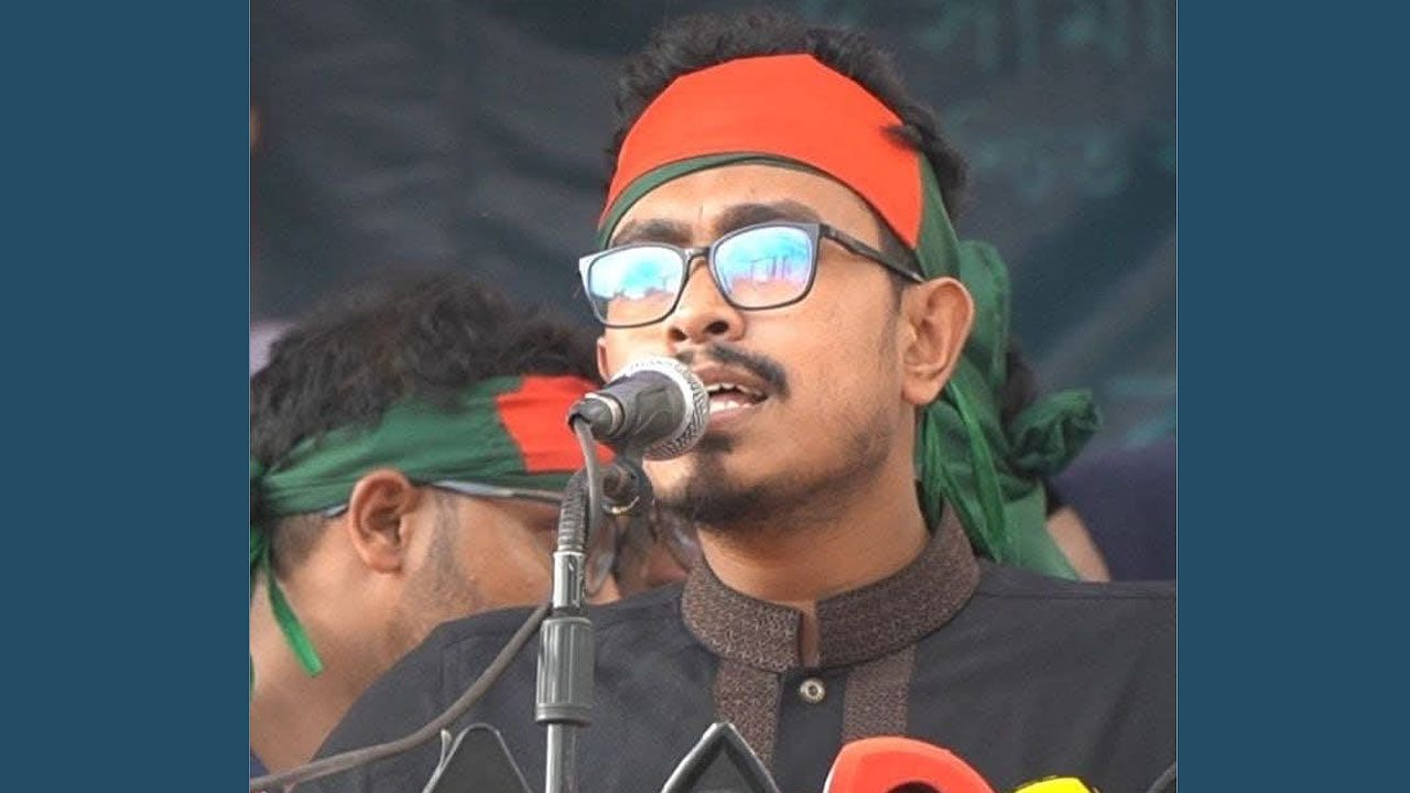 গোপালগঞ্জকে আমরা দিল্লির কাছে ইজারা দিইনি : সাদিক কায়েম