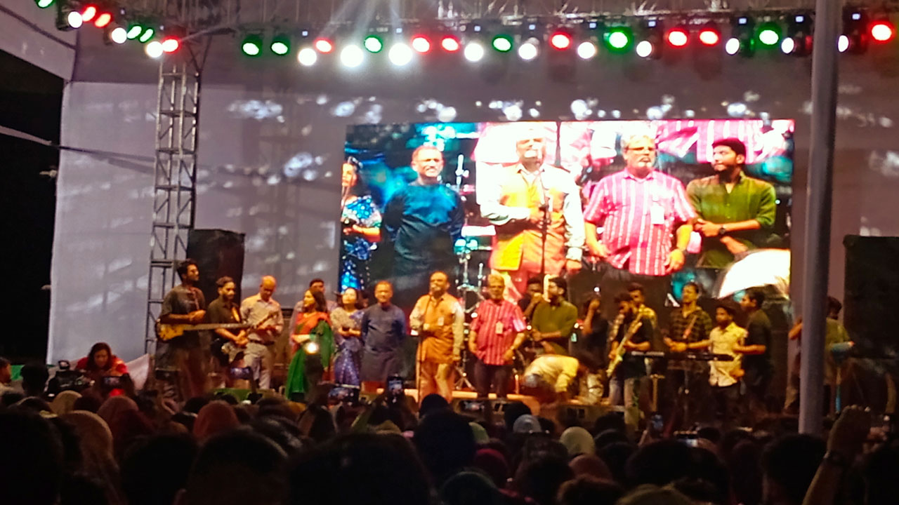 ১৪ জুলাই নারী শিক্ষার্থী দিবস ও ১৭ জুলাই সন্ত্রাস প্রতিরোধ দিবস ঘোষণা