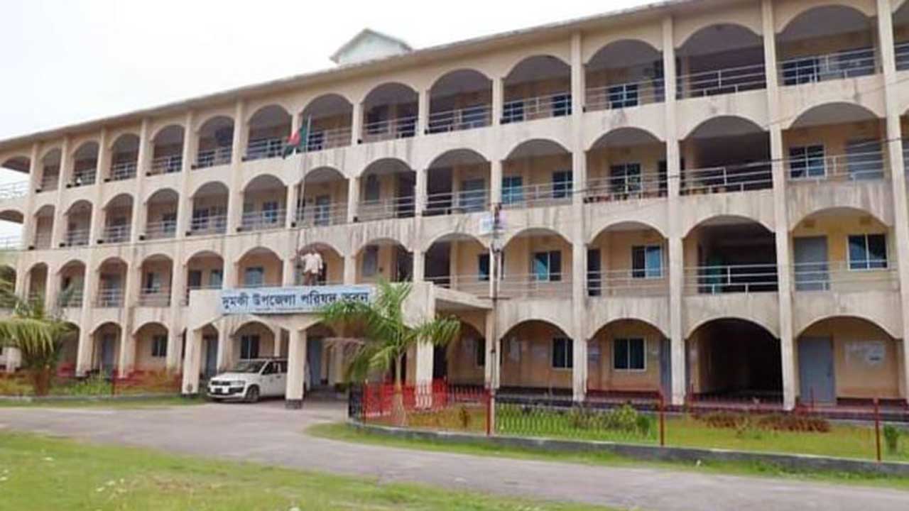 জন্ম-মৃত্যু নিবন্ধনে দেশে সেরা দুমকী উপজেলা