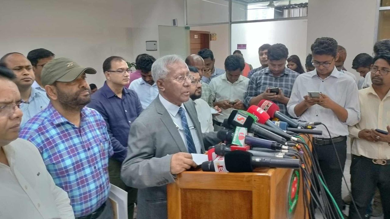 নির্বাচনী প্রক্রিয়ায় সাড়ে ৫৮ কোটি টাকা সহায়তা করছে জাপান