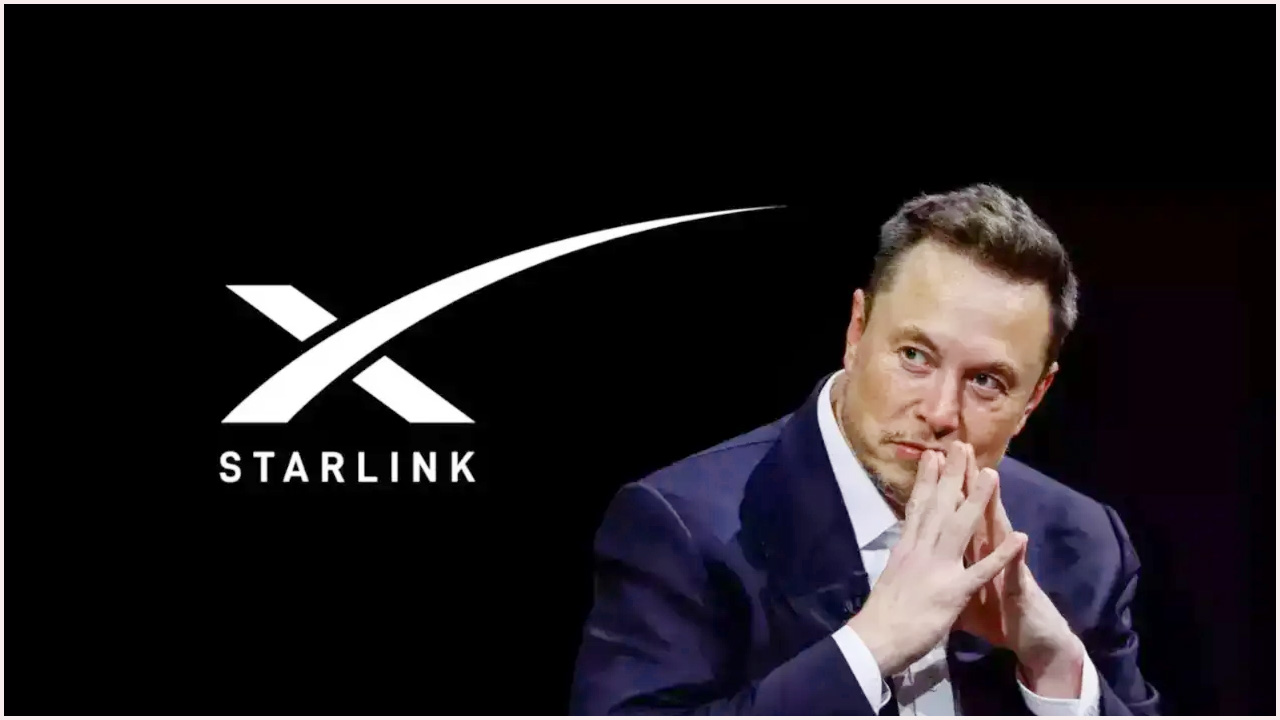 দক্ষিণ-পূর্ব এশিয়ায় স্টারলিংকের ইন্টারনেট ব্যবহার করে বাড়ছে প্রতারণা